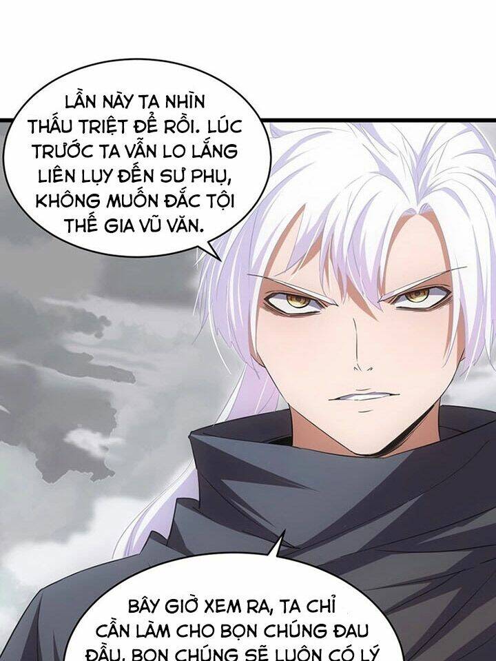 Vạn Cổ Đệ Nhất Thần: Chapter 111