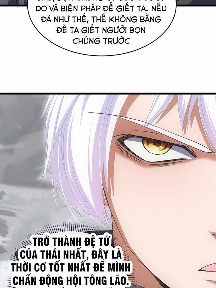 Vạn Cổ Đệ Nhất Thần: Chapter 111