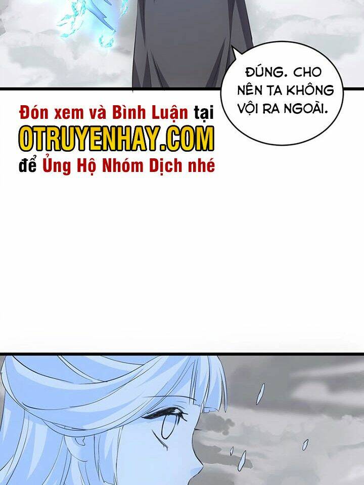 Vạn Cổ Đệ Nhất Thần: Chapter 111