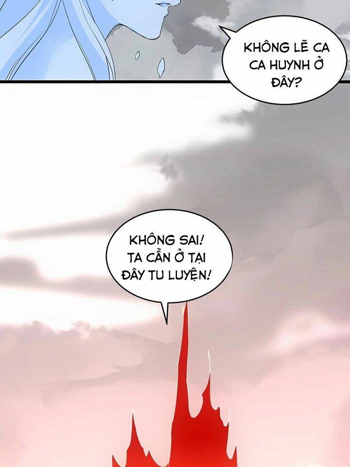 Vạn Cổ Đệ Nhất Thần: Chapter 111