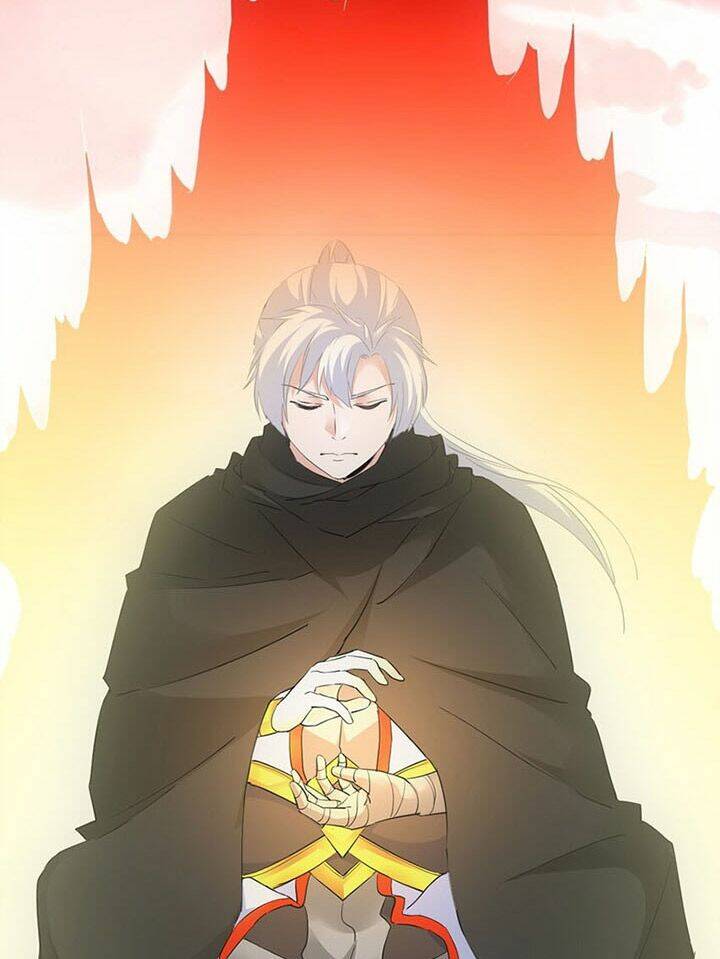 Vạn Cổ Đệ Nhất Thần: Chapter 111