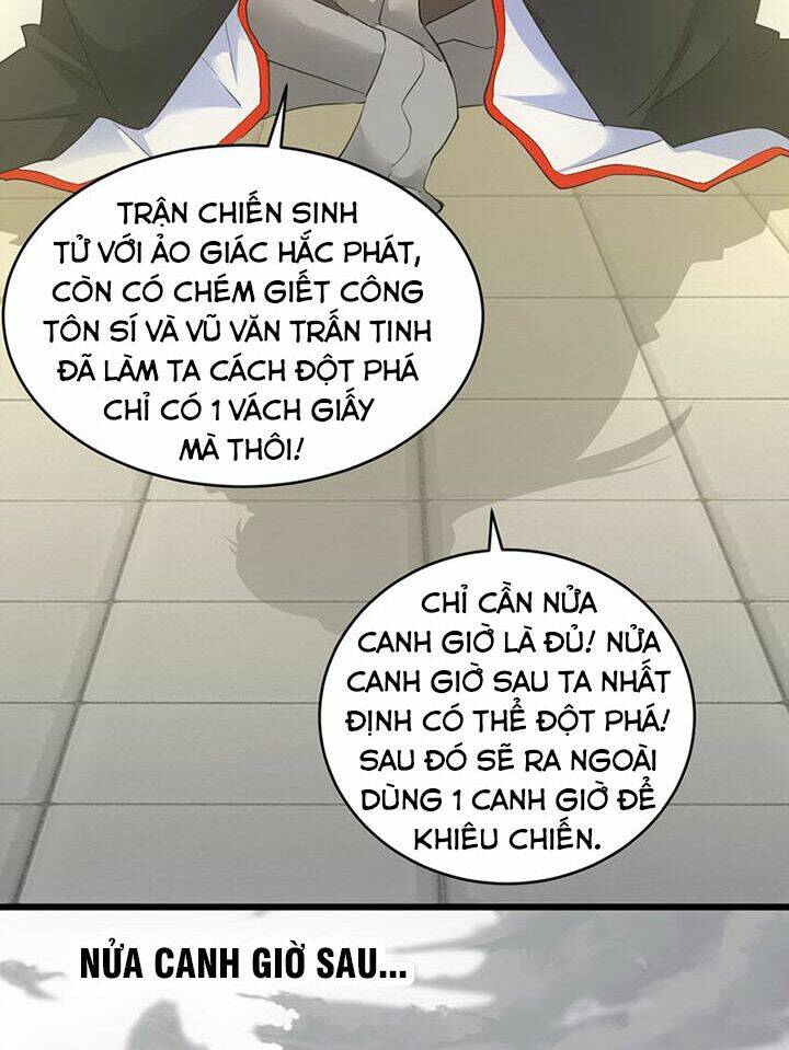 Vạn Cổ Đệ Nhất Thần: Chapter 111
