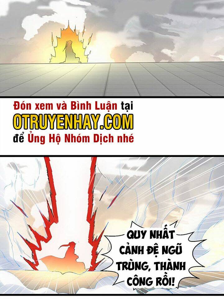 Vạn Cổ Đệ Nhất Thần: Chapter 111