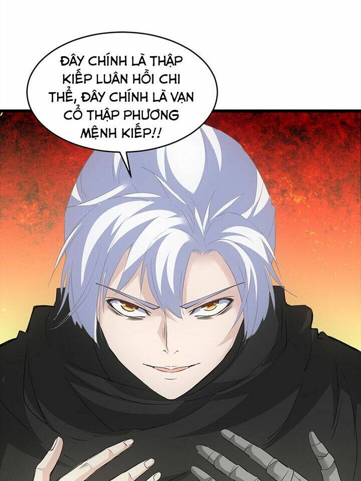 Vạn Cổ Đệ Nhất Thần: Chapter 111