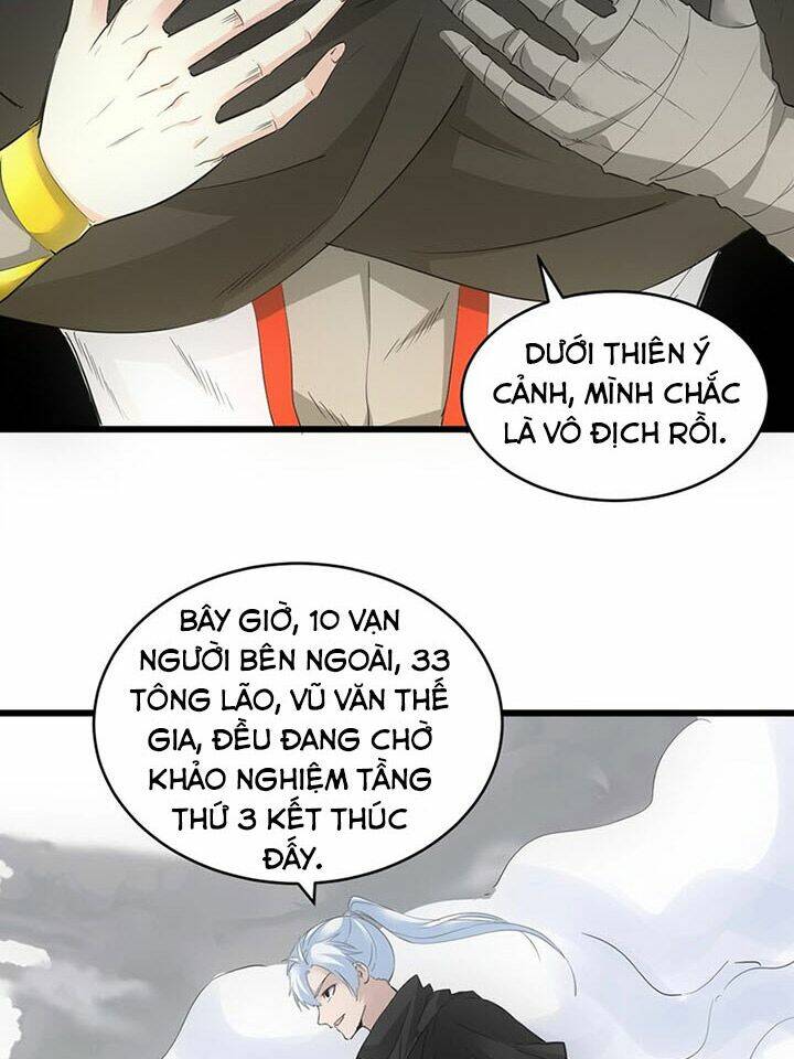 Vạn Cổ Đệ Nhất Thần: Chapter 111