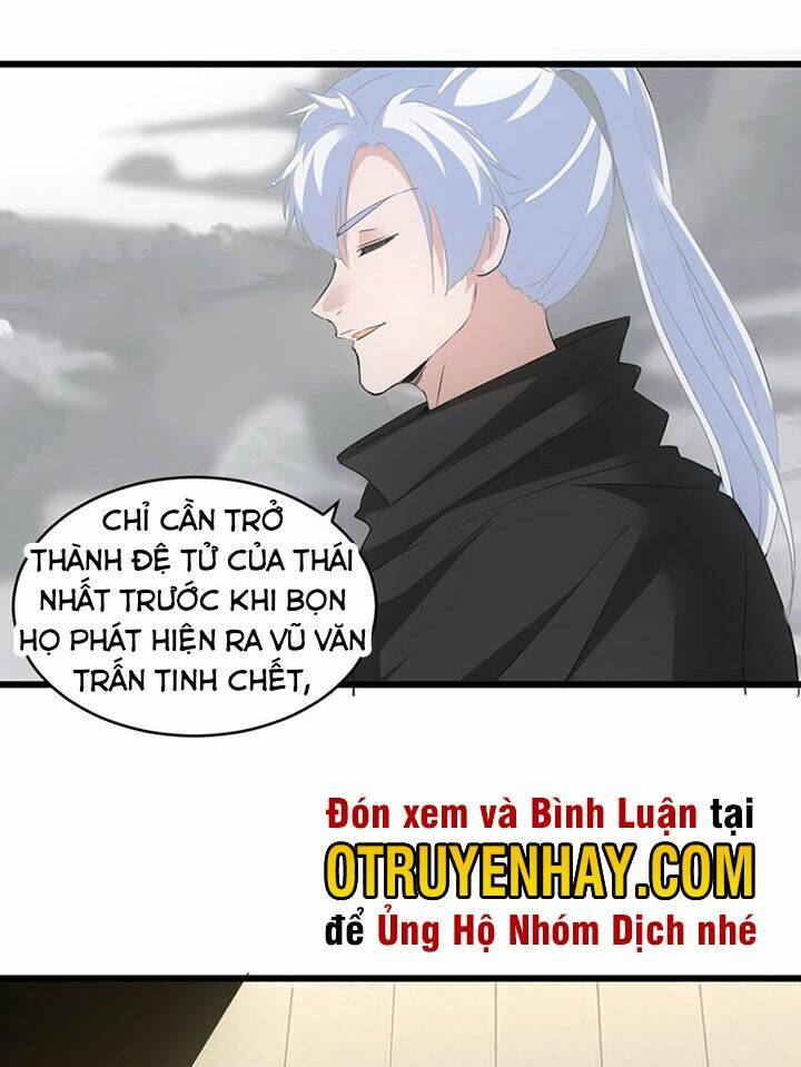 Vạn Cổ Đệ Nhất Thần: Chapter 111