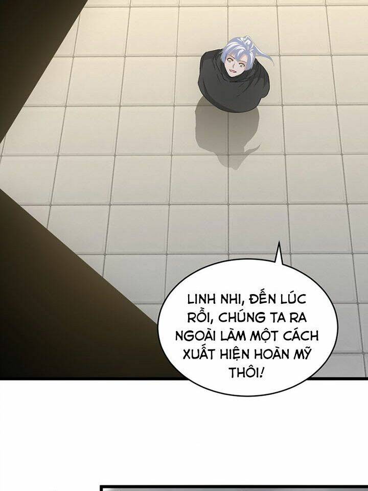 Vạn Cổ Đệ Nhất Thần: Chapter 111
