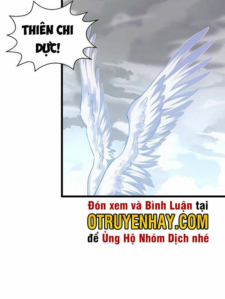 Vạn Cổ Đệ Nhất Thần: Chapter 111