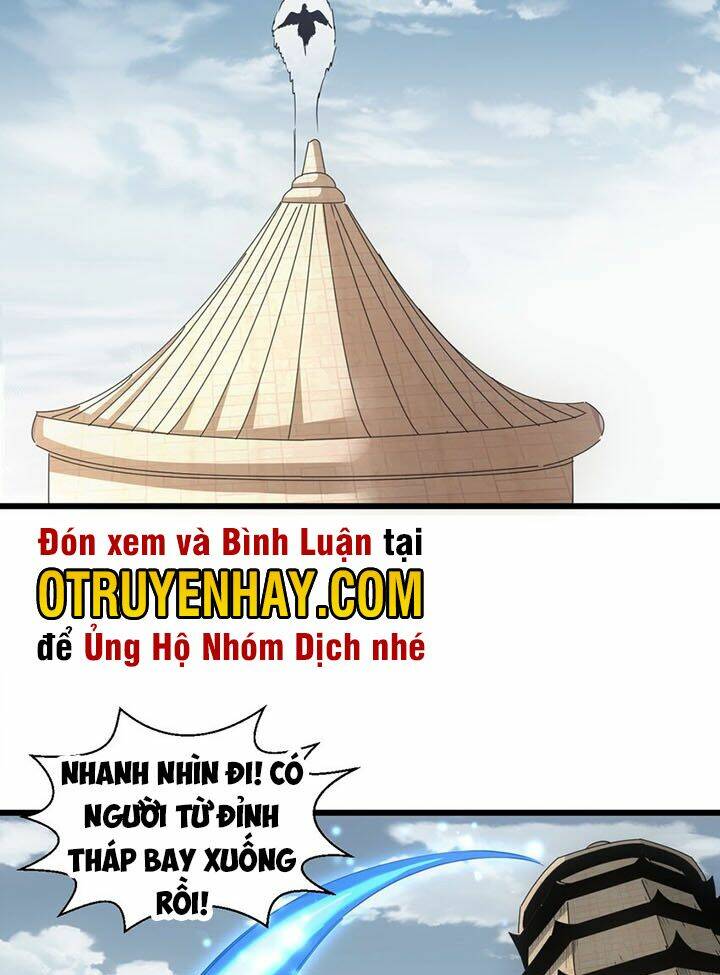 Vạn Cổ Đệ Nhất Thần: Chapter 111