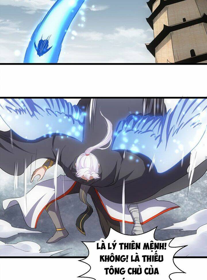 Vạn Cổ Đệ Nhất Thần: Chapter 111