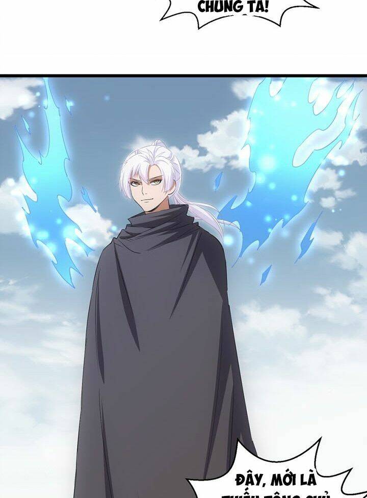 Vạn Cổ Đệ Nhất Thần: Chapter 111
