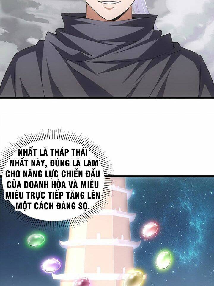 Vạn Cổ Đệ Nhất Thần: Chapter 111