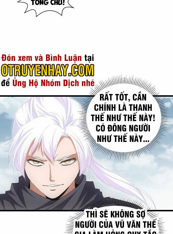 Vạn Cổ Đệ Nhất Thần: Chapter 111