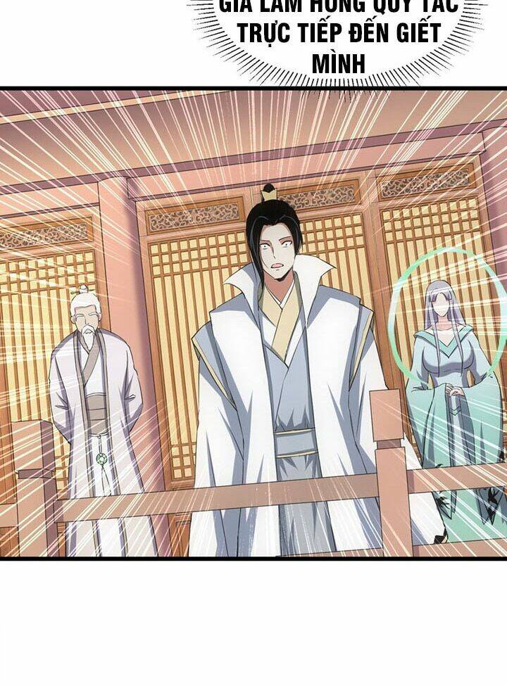 Vạn Cổ Đệ Nhất Thần: Chapter 111
