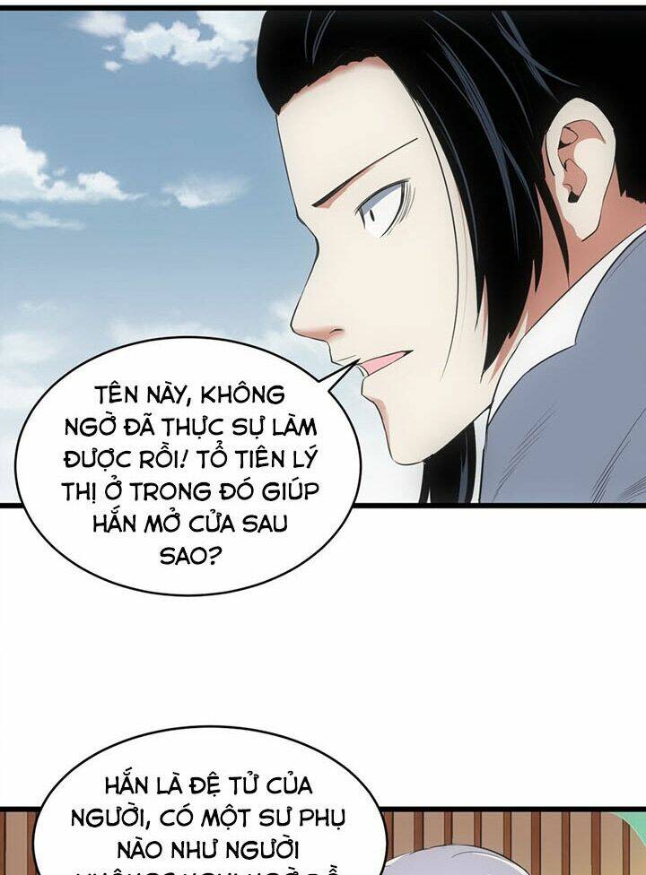 Vạn Cổ Đệ Nhất Thần: Chapter 111