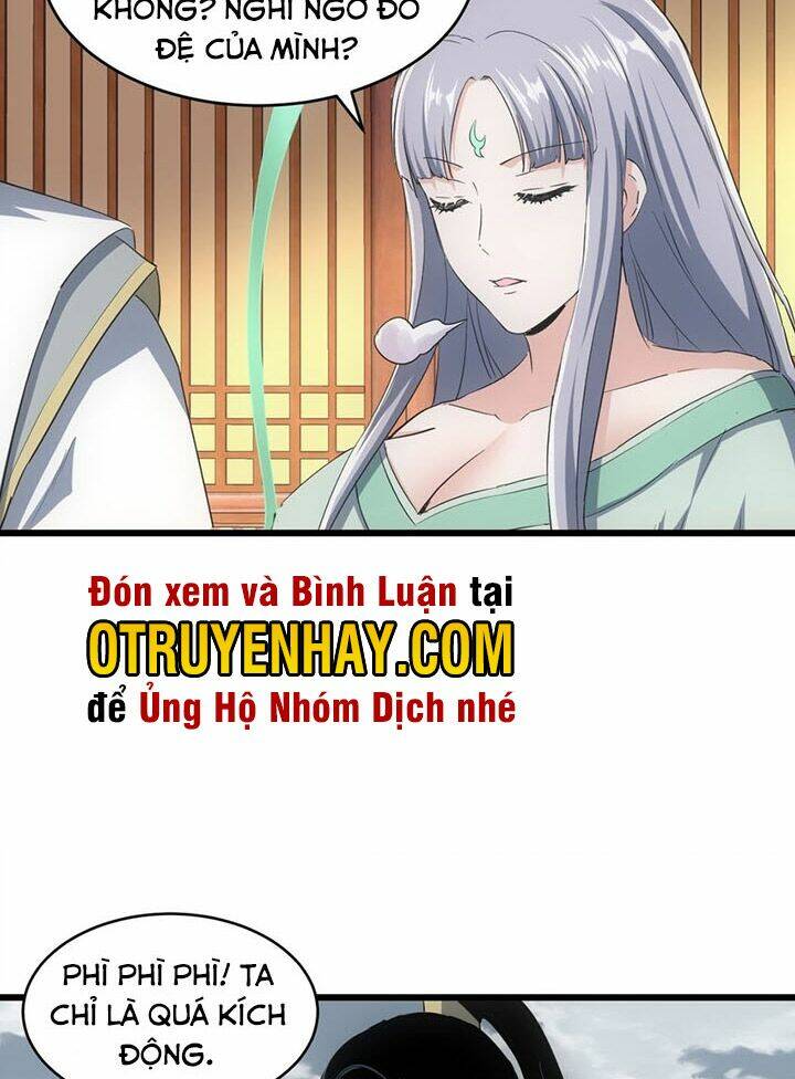 Vạn Cổ Đệ Nhất Thần: Chapter 111