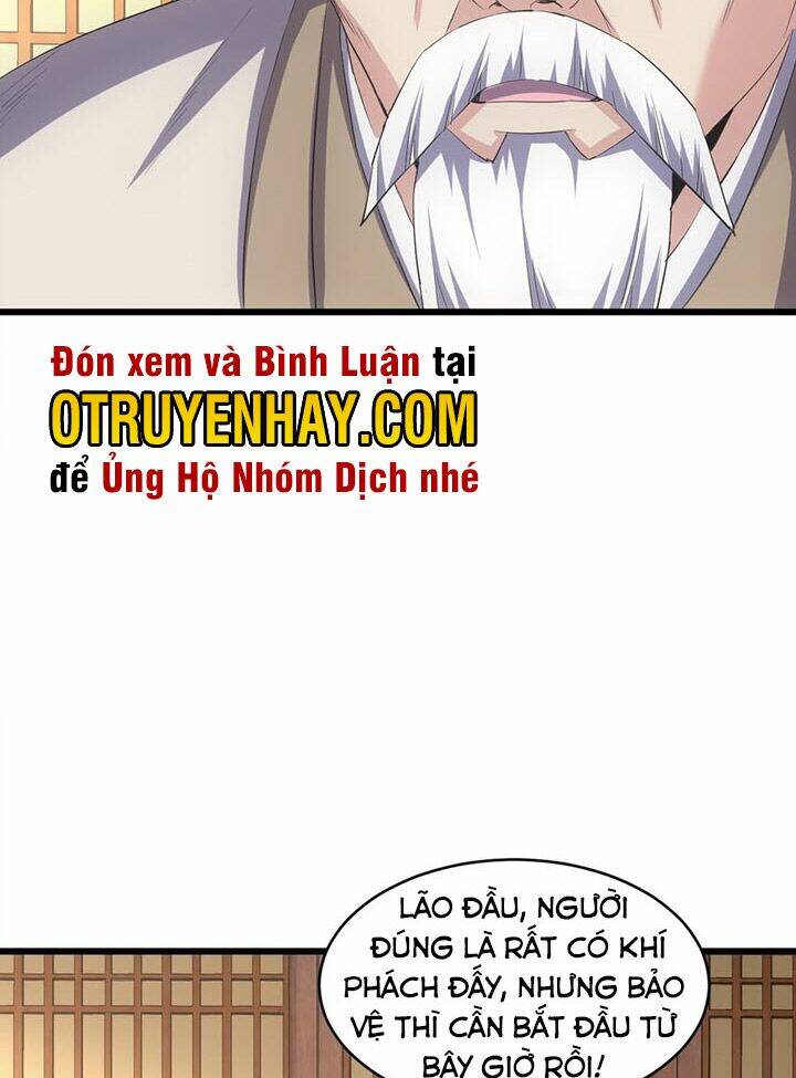 Vạn Cổ Đệ Nhất Thần: Chapter 111