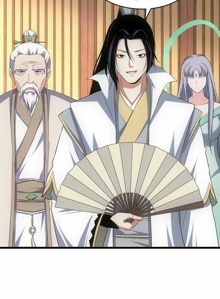 Vạn Cổ Đệ Nhất Thần: Chapter 111