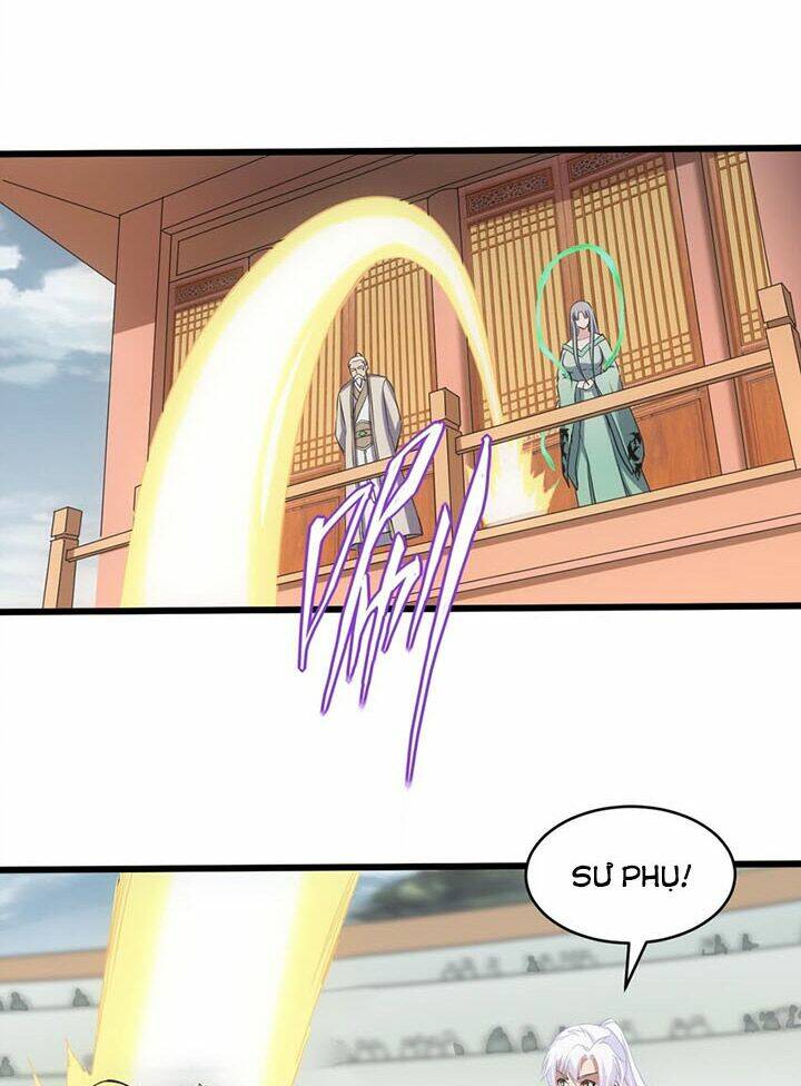 Vạn Cổ Đệ Nhất Thần: Chapter 111
