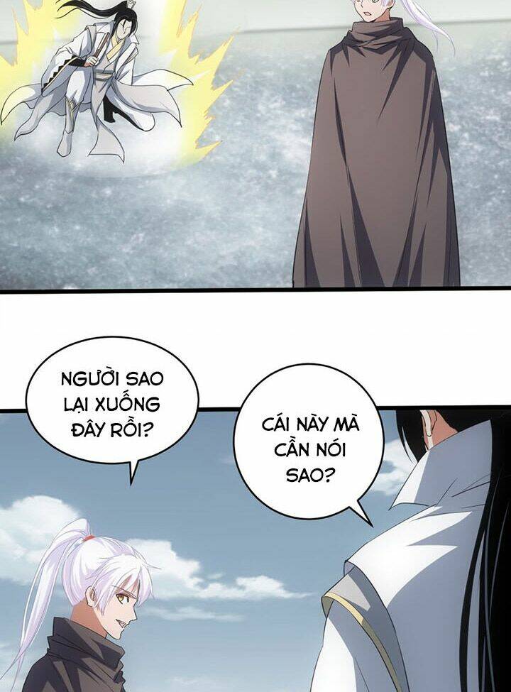 Vạn Cổ Đệ Nhất Thần: Chapter 111