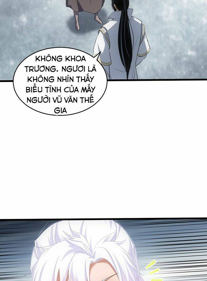 Vạn Cổ Đệ Nhất Thần: Chapter 111
