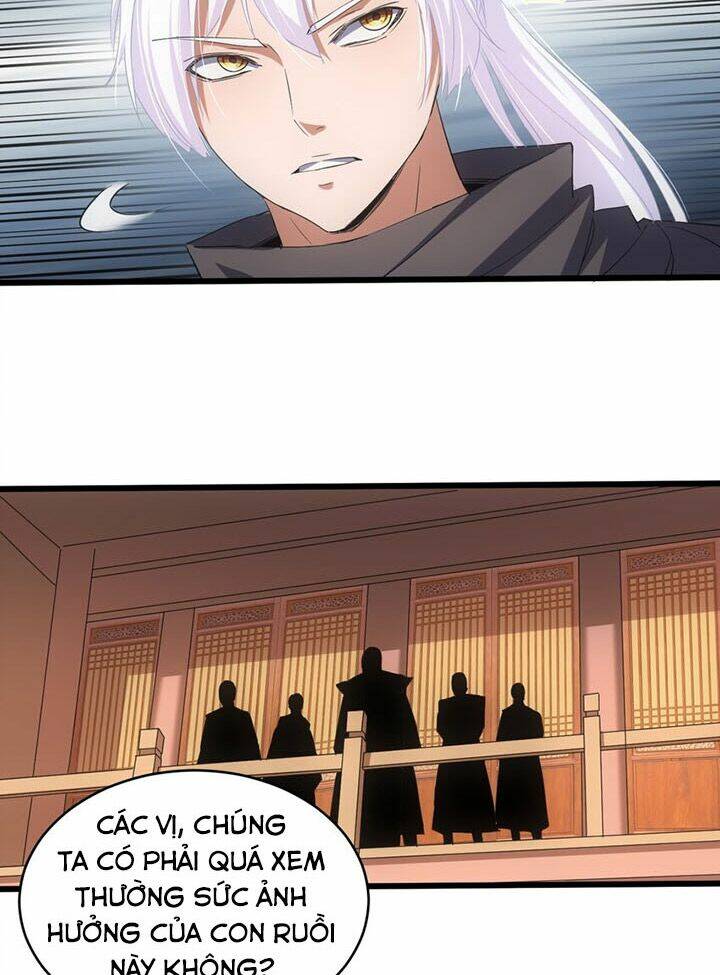 Vạn Cổ Đệ Nhất Thần: Chapter 111