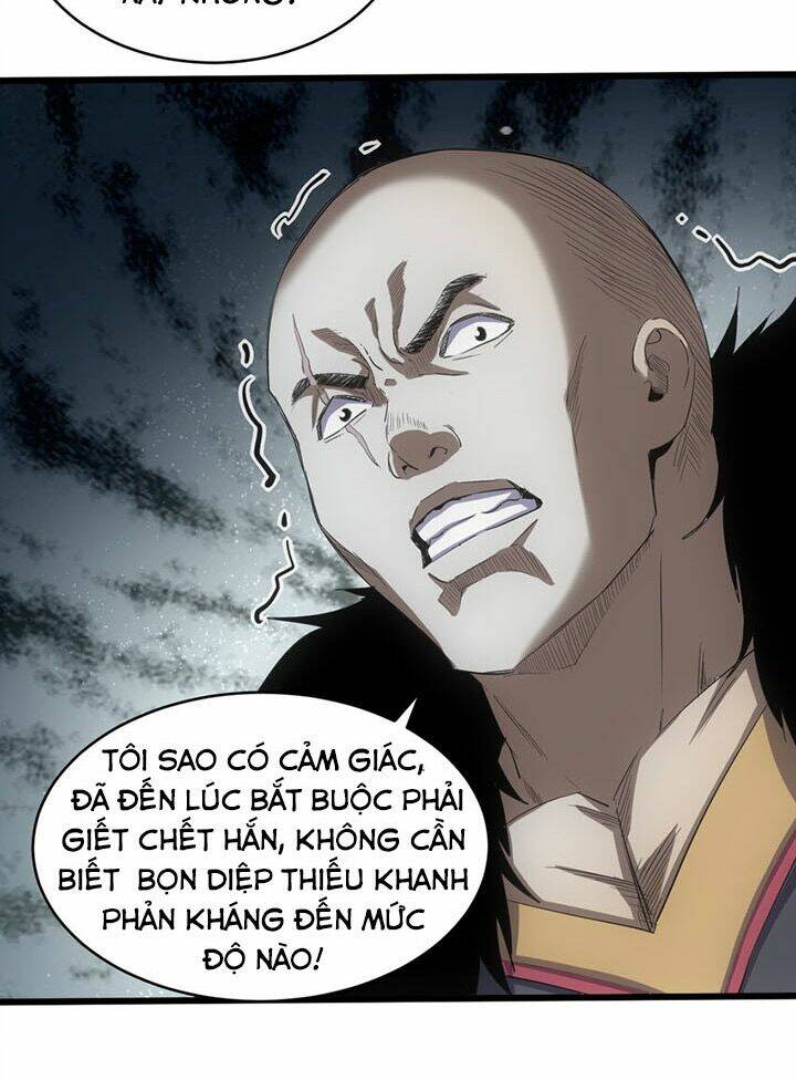 Vạn Cổ Đệ Nhất Thần: Chapter 111