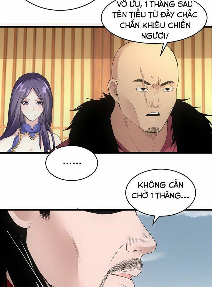 Vạn Cổ Đệ Nhất Thần: Chapter 111
