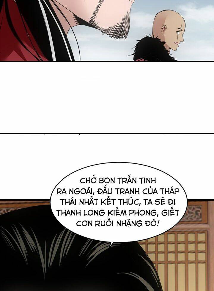 Vạn Cổ Đệ Nhất Thần: Chapter 111