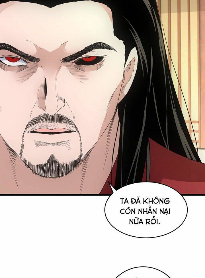 Vạn Cổ Đệ Nhất Thần: Chapter 111