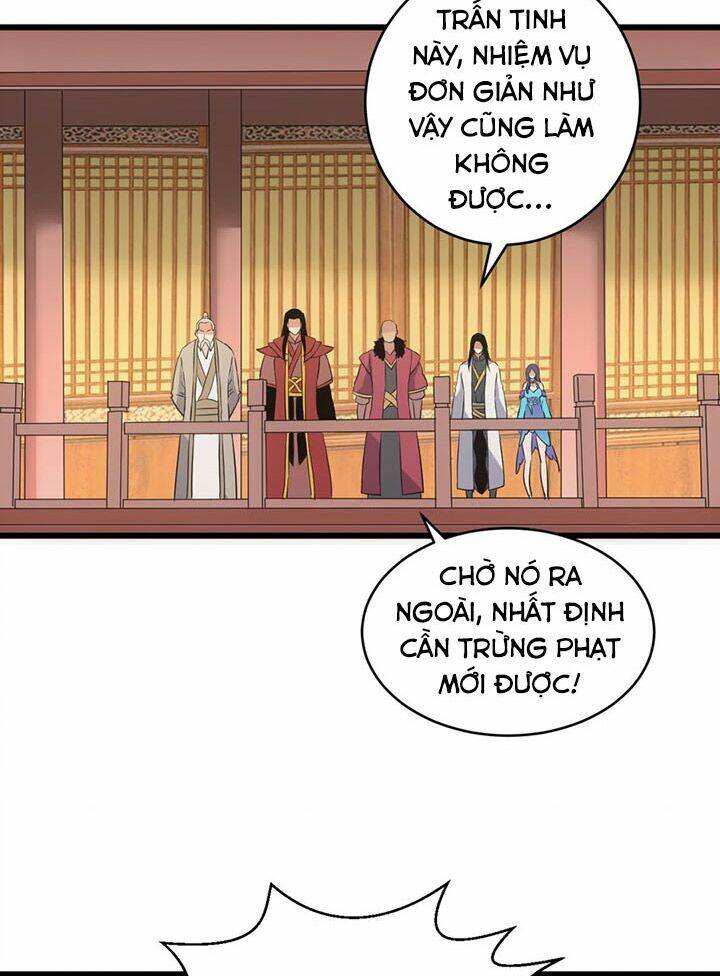 Vạn Cổ Đệ Nhất Thần: Chapter 111