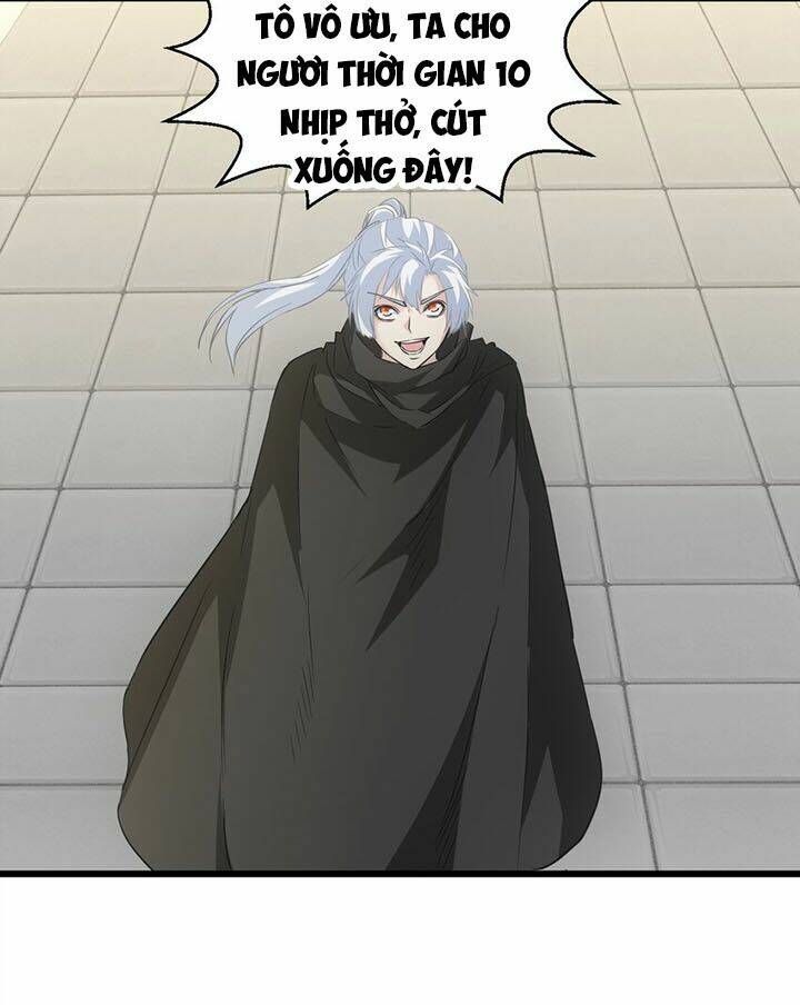 Vạn Cổ Đệ Nhất Thần: Chapter 111