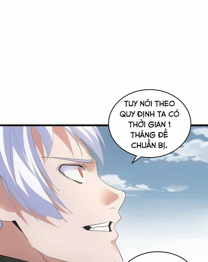 Vạn Cổ Đệ Nhất Thần: Chapter 111