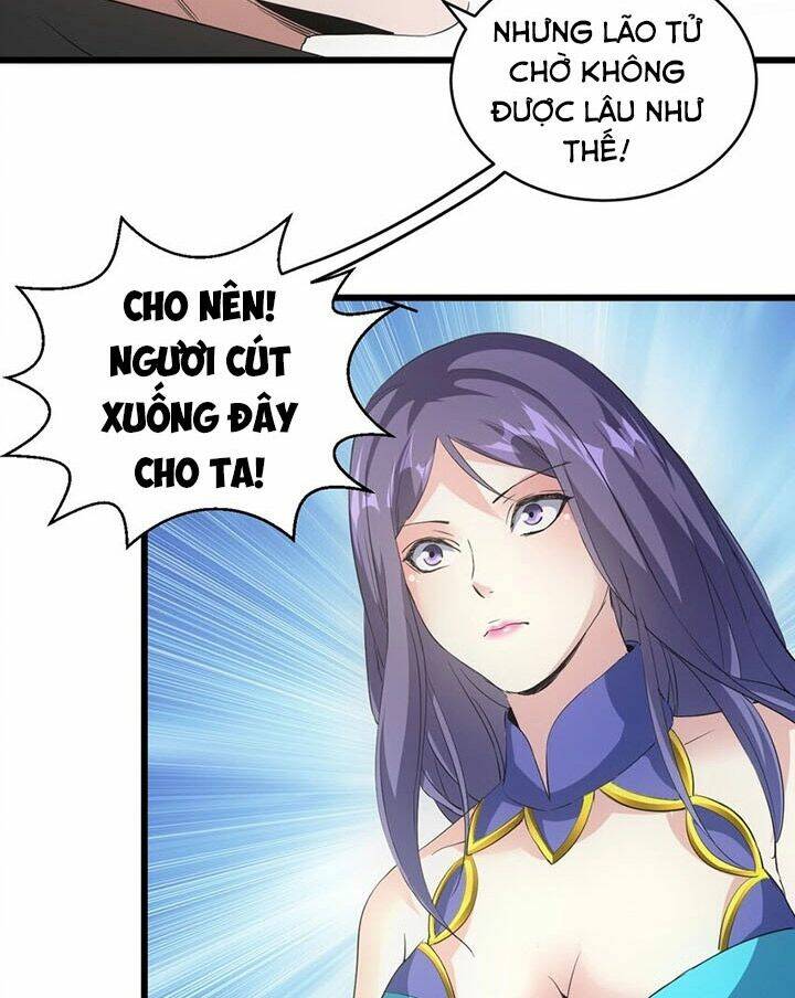Vạn Cổ Đệ Nhất Thần: Chapter 111