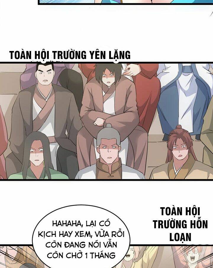 Vạn Cổ Đệ Nhất Thần: Chapter 111