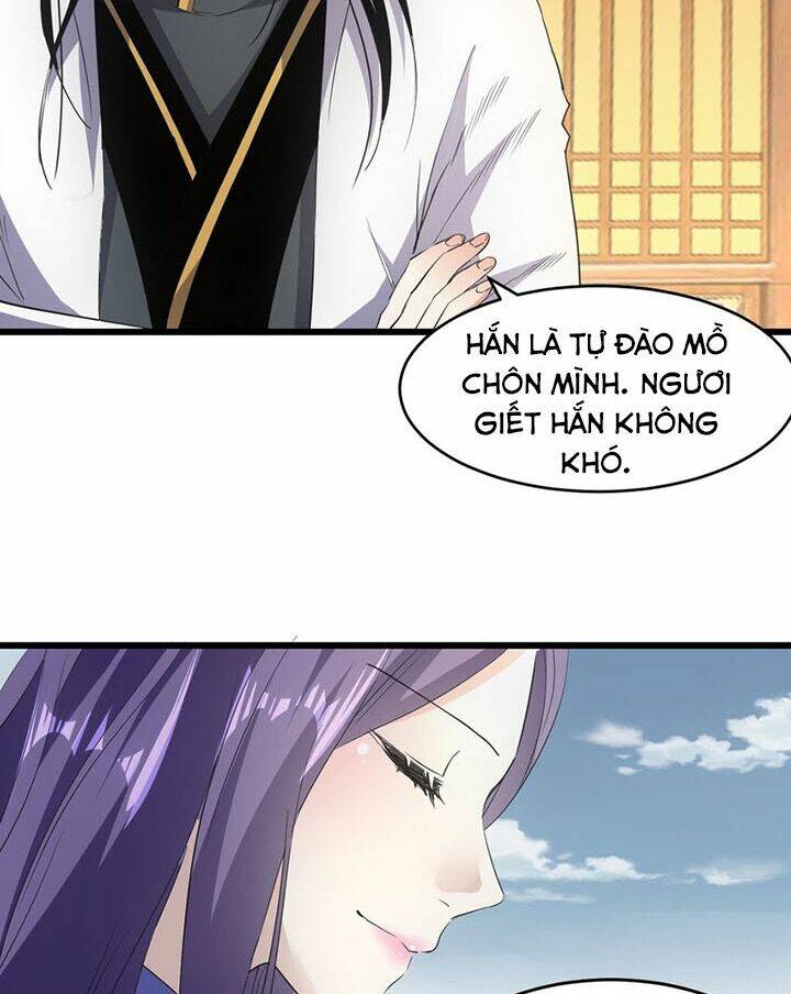 Vạn Cổ Đệ Nhất Thần: Chapter 111