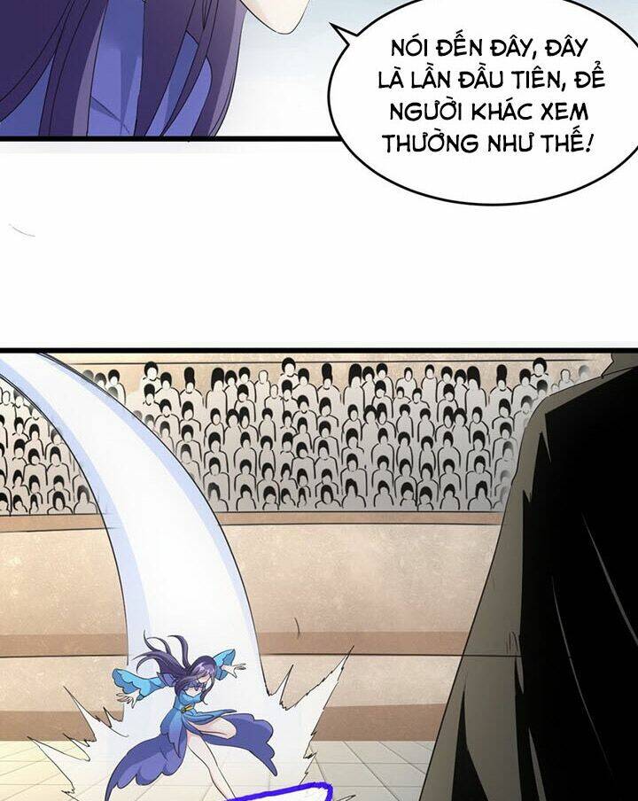 Vạn Cổ Đệ Nhất Thần: Chapter 111