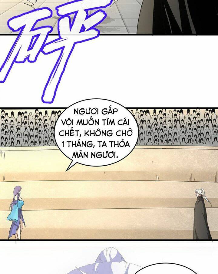 Vạn Cổ Đệ Nhất Thần: Chapter 111