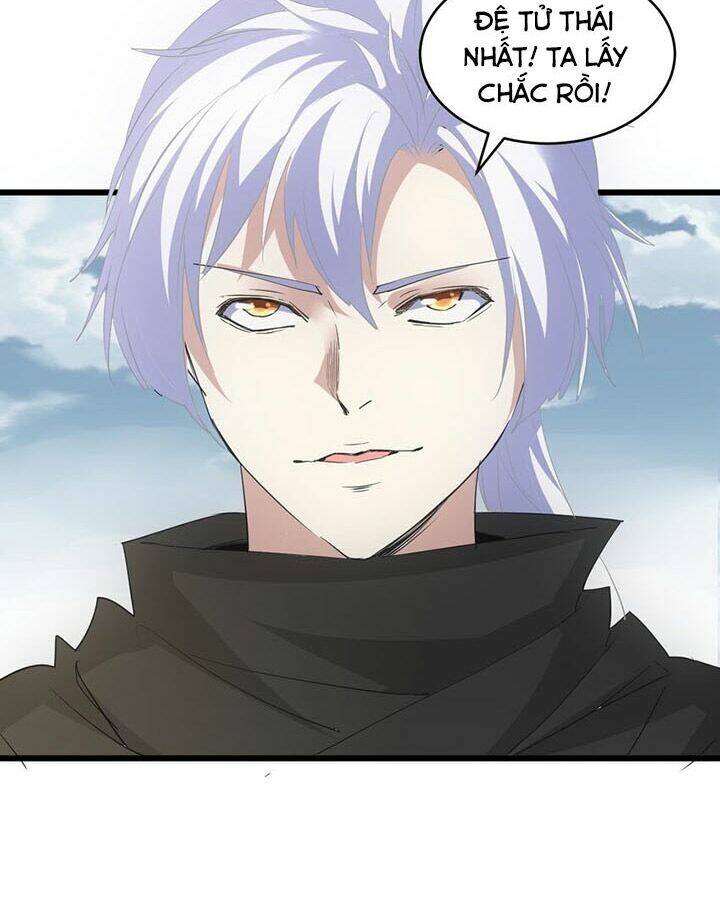 Vạn Cổ Đệ Nhất Thần: Chapter 111