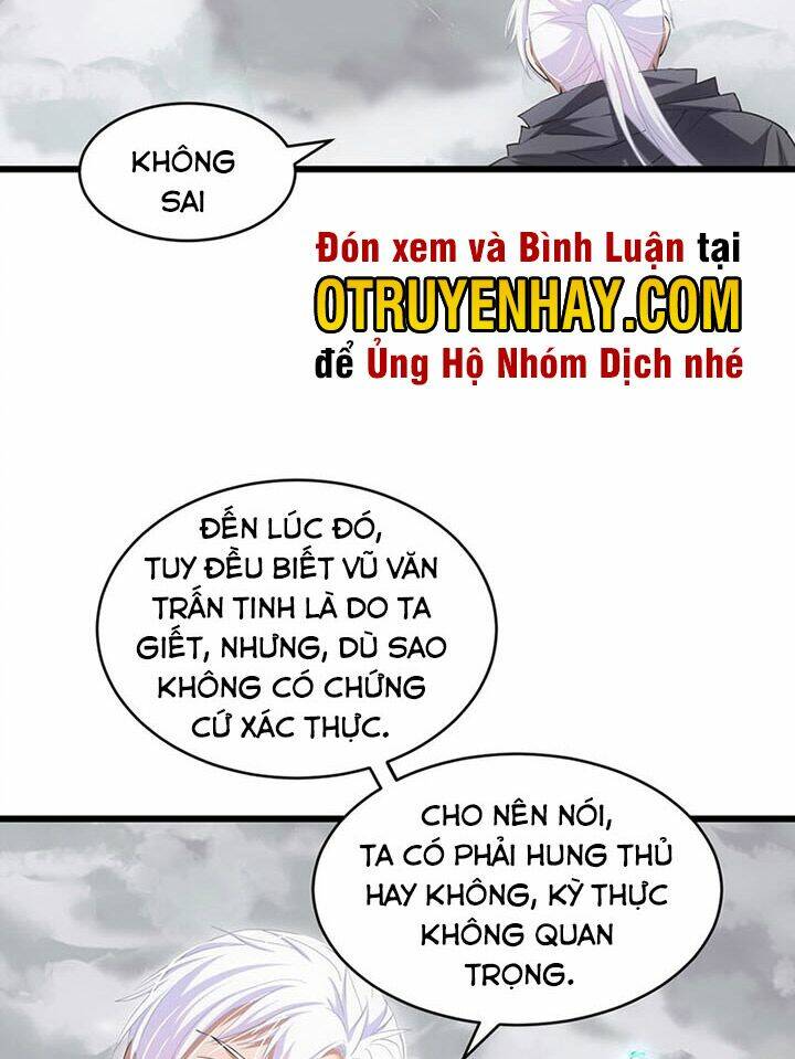 Vạn Cổ Đệ Nhất Thần: Chapter 111