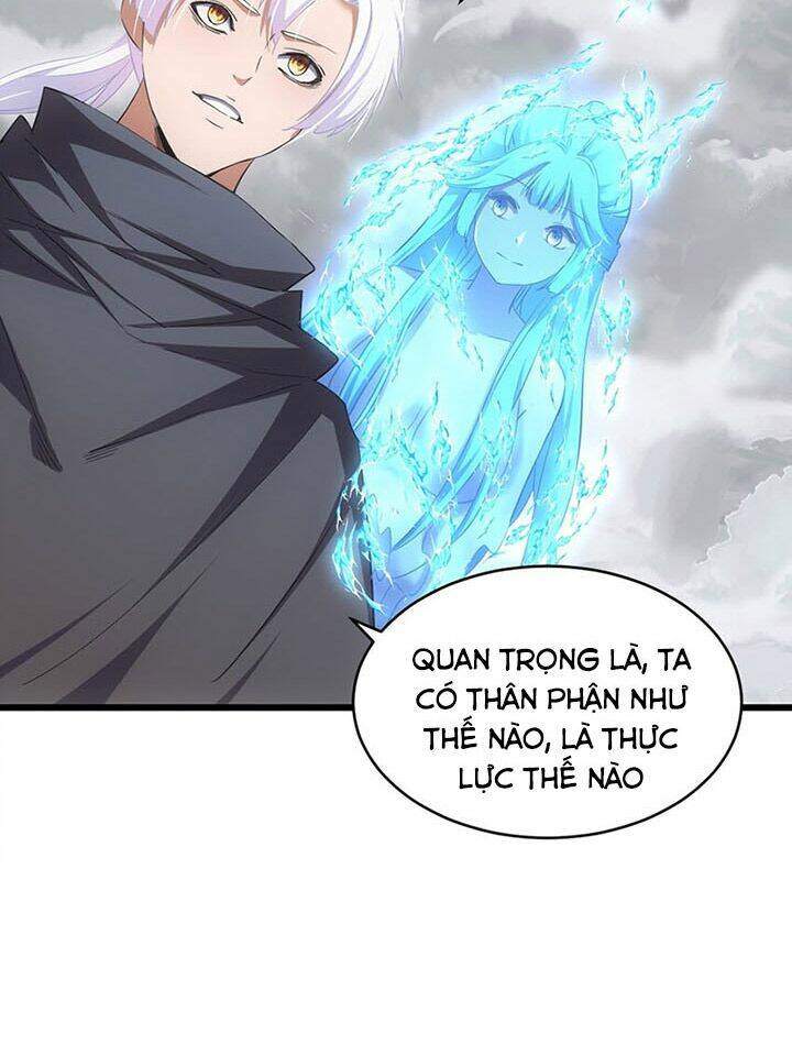 Vạn Cổ Đệ Nhất Thần: Chapter 111