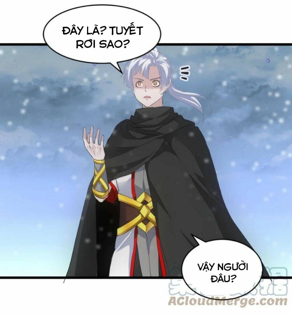 Vạn Cổ Đệ Nhất Thần: Chapter 112