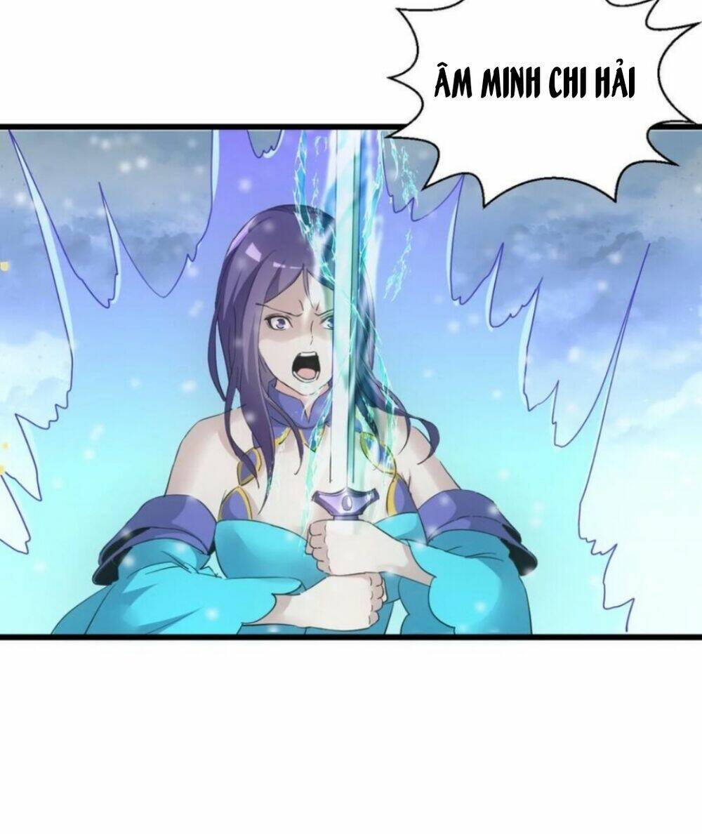 Vạn Cổ Đệ Nhất Thần: Chapter 112