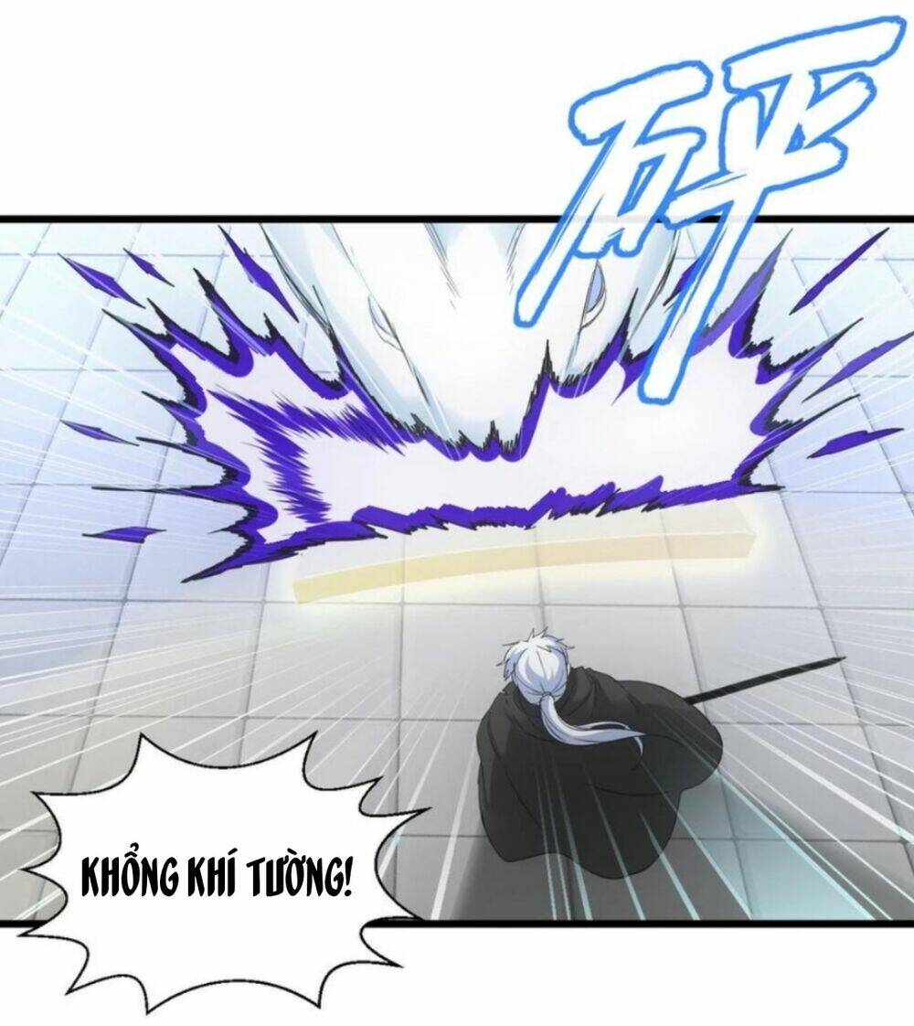 Vạn Cổ Đệ Nhất Thần: Chapter 112