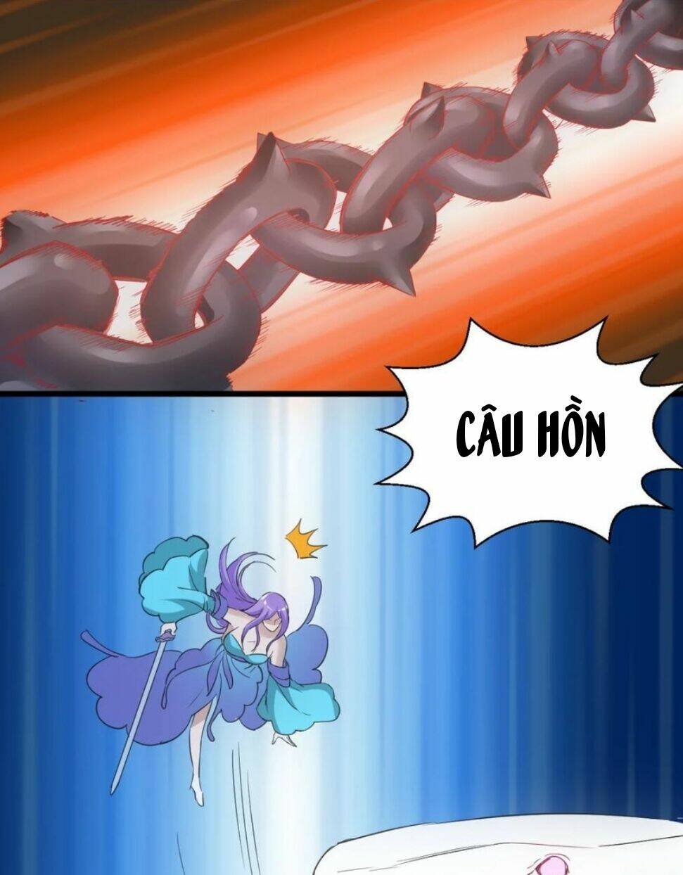 Vạn Cổ Đệ Nhất Thần: Chapter 112