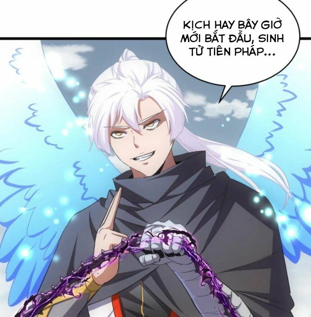 Vạn Cổ Đệ Nhất Thần: Chapter 112