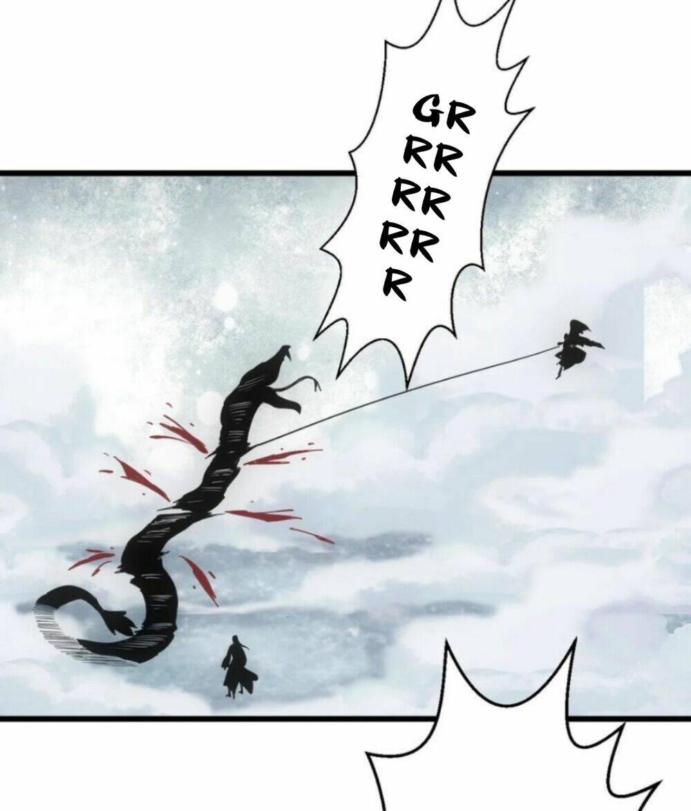 Vạn Cổ Đệ Nhất Thần: Chapter 112