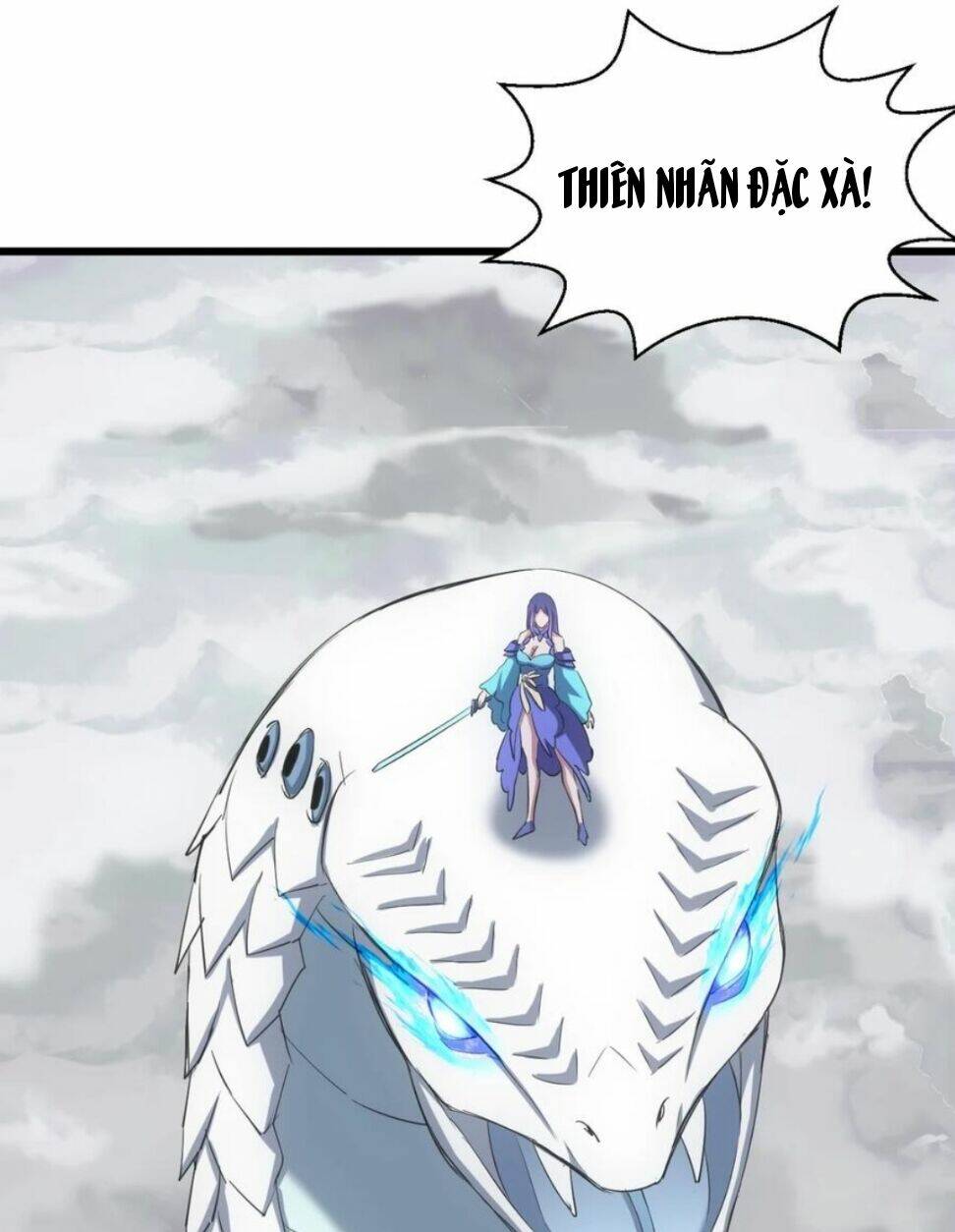 Vạn Cổ Đệ Nhất Thần: Chapter 112