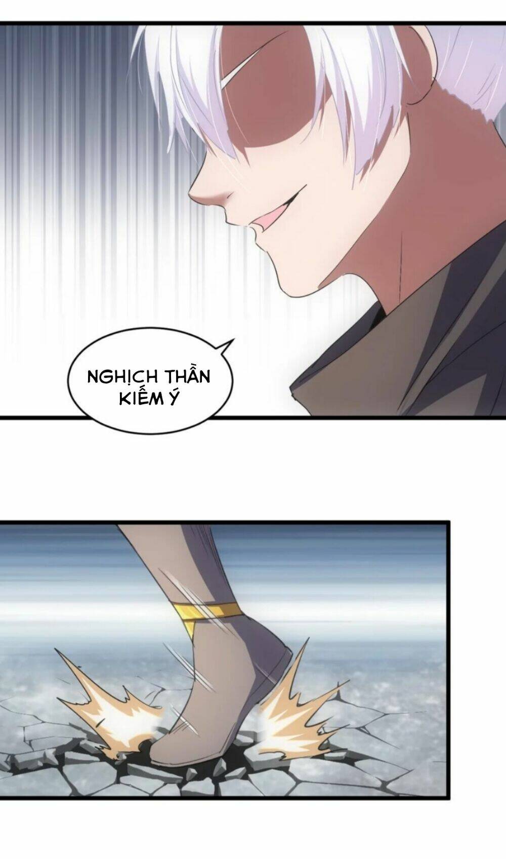 Vạn Cổ Đệ Nhất Thần: Chapter 112