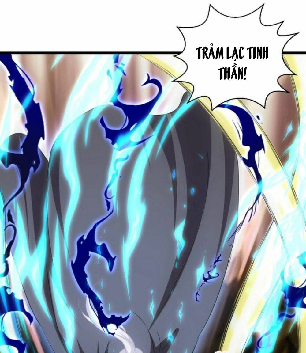 Vạn Cổ Đệ Nhất Thần: Chapter 112